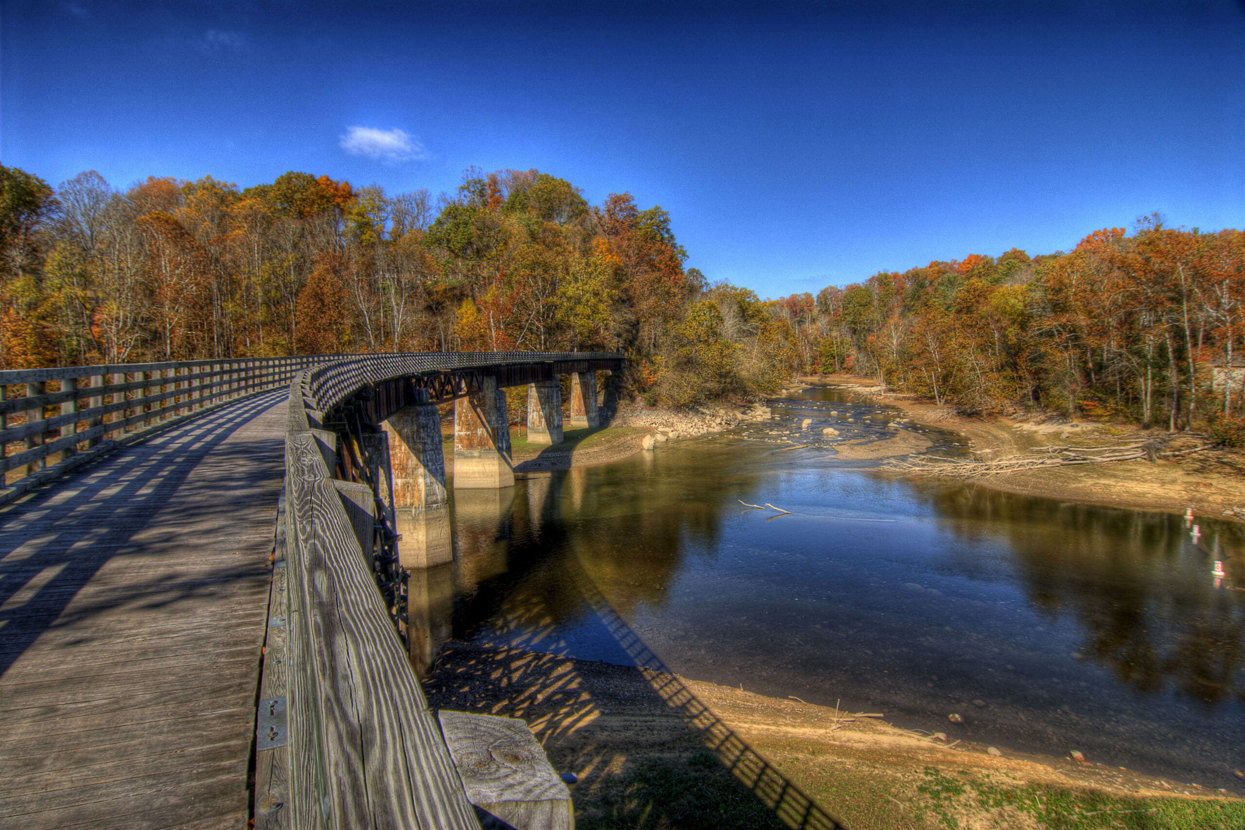 Virginia Foundations and Site Work Contractor